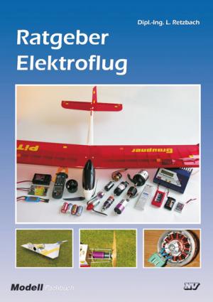 ISBN 9783788346294: Ratgeber Elektroflug