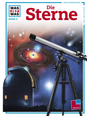 ISBN 9783788602468: Die Sterne