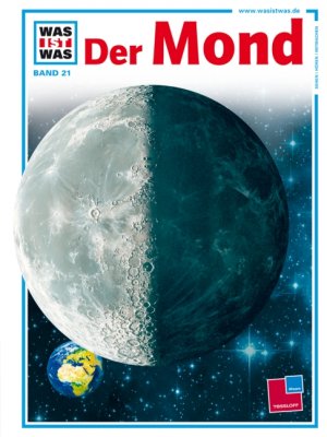 ISBN 9783788602611: Der Mond