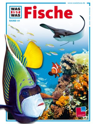 ISBN 9783788602819: Was ist was, Band 041: Fische