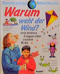 ISBN 9783788603779: Warum weht der Wind?