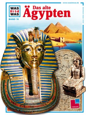 ISBN 9783788604103: Was ist was, Band 070: Das alte Ägypten