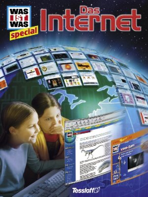 ISBN 9783788608224: Das Internet - Surfen im Computernetz