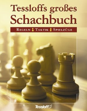 ISBN 9783788608484: Tessloffs grosses Schachbuch