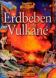 ISBN 9783788608743: Erdbeben und Vulkane