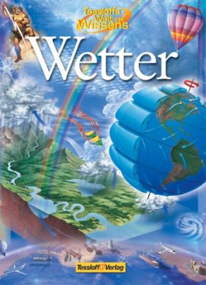 ISBN 9783788609252: Wetter