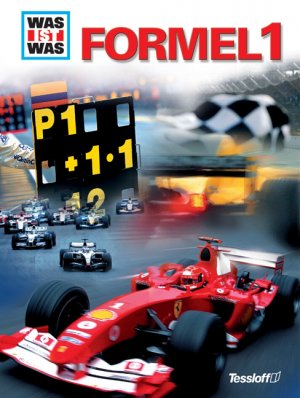 ISBN 9783788609672: Formel 1