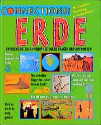 ISBN 9783788610098: Connections!, Geb, Erde [Hardcover]