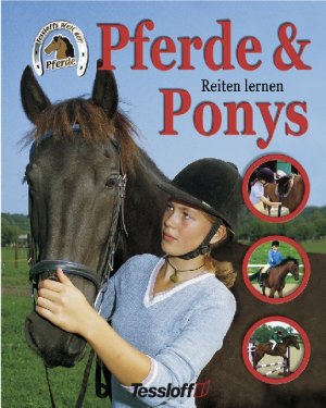 ISBN 9783788610142: Pferde & Ponys - Reiten lernen