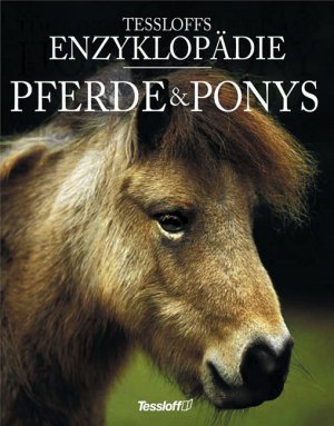 ISBN 9783788610166: PFERDE & PONYS