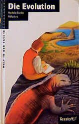 gebrauchtes Buch – Bardet, Nathalie / Heliadore – Die Evolution. gebrauchtes Buch – Bardet, Nathalie / Heliadore – Die Evolution.