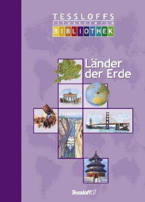 ISBN 9783788612993: Länder der Erde