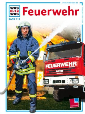 gebrauchtes Buch – Rainer Crummenerl – Feuerwehr