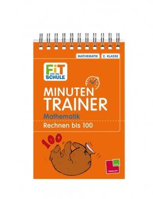 ISBN 9783788615451: Minutentrainer - 2. Klasse Mathematik. Rechnen 1-100