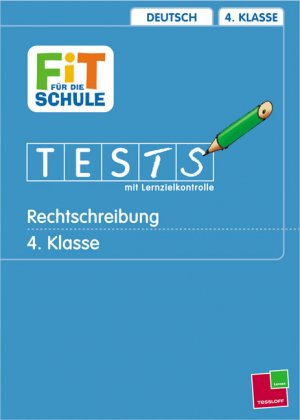 ISBN 9783788615611: Rechtschreibung 4. Klasse