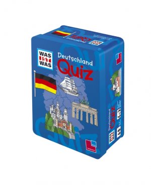 ISBN 9783788617271: Deutschland Quiz