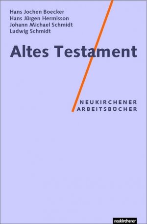 ISBN 9783788715458: Altes Testament