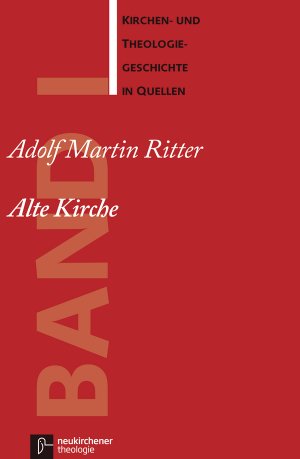 ISBN 9783788722210: Alte Kirche