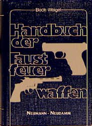 ISBN 9783788804978: Handbuch der Faustfeuerwaffen