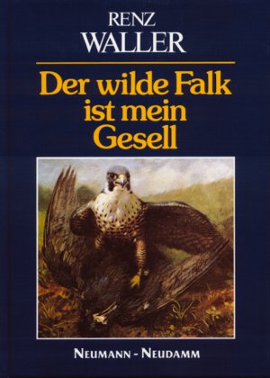 ISBN 9783788806484: Der wilde Falk ist mein Gesell Waller, Renz