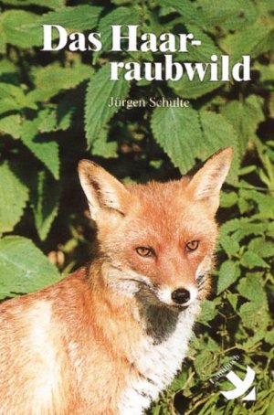 ISBN 9783788808419: Das Haarraubwild