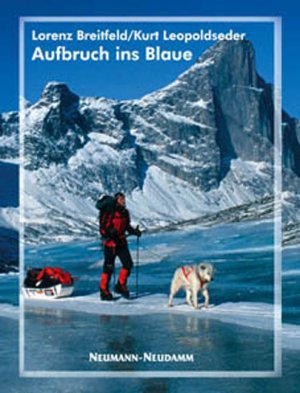 ISBN 9783788809003: Aufbruch ins Blaue