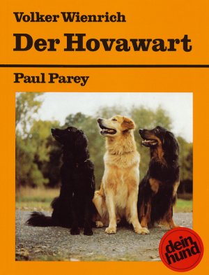 ISBN 9783788809249: Der Hovawart