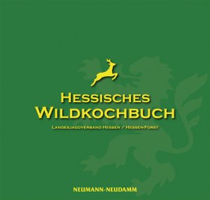 ISBN 9783788809980: Hessisches Wildkochbuch