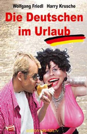 ISBN 9783788810016: Die Deutschen im Urlaub