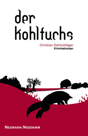 ISBN 9783788810931: Der Kohlfuchs