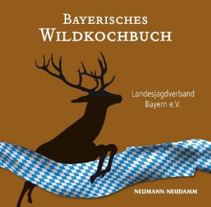 ISBN 9783788811341: Bayerisches Wildkochbuch