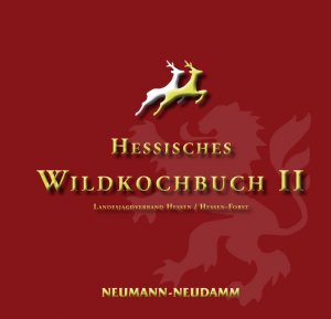 ISBN 9783788811808: Hessisches Wildkochbuch II