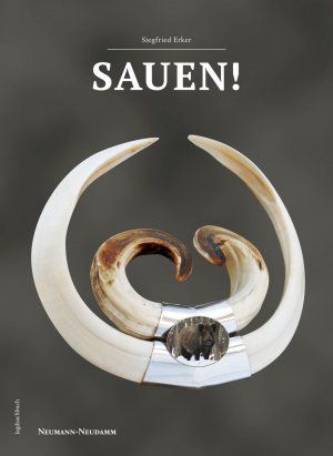 ISBN 9783788816100: SAUEN!