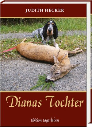 ISBN 9783788819583: Dianas Tochter