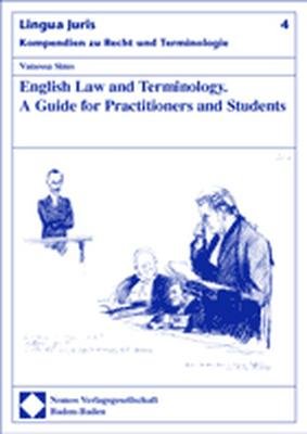 ISBN 9783789070204: English Law and Terminology