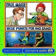 ISBN 9783789100314: Neue Punkte für das Sams. CD Hörspiel