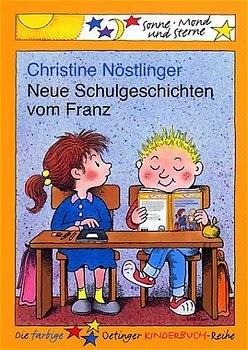 ISBN 9783789105197: Neue Schulgeschichten vom Franz