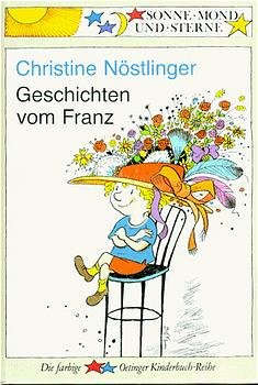 ISBN 9783789105302: Geschichten vom Franz (Sonne, Mond und Sterne)