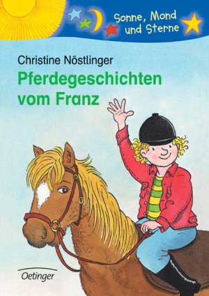 ISBN 9783789106040: Pferdegeschichten vom Franz