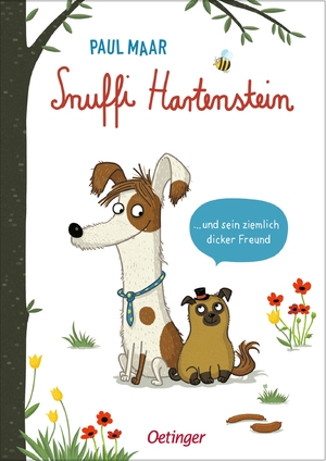 ISBN 9783789108174: Snuffi Hartenstein und sein ziemlich dicker Freund : Fantasievolles Kinderbuch für Leseanfänger ab 6 Jahren