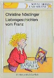 ISBN 9783789110184: Liebesgeschichten vom Franz (Sonne, Mond und Sterne)