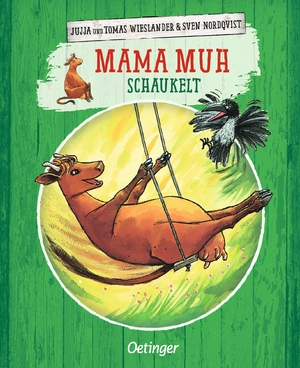 ISBN 9783789110610: Mama Muh schaukelt