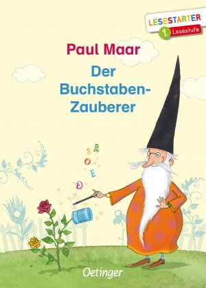 gebrauchtes Buch – Hans Peterson – Malin im Dschungel. Oetinger Lesefutter. Softcover