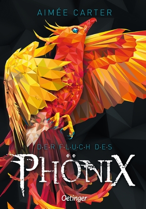 ISBN 9783789115165: Der Fluch des Phönix: Spannendes Kinderbuch ab 10 Jahren von der Autorin der Bestseller-Reihe Animox Aimée Carter ; Deutsch von Maren Illinger