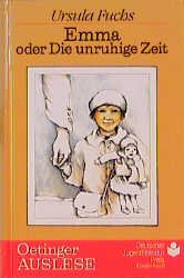 ISBN 9783789115592: Emma oder Die unruhige Zeit