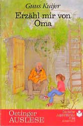 ISBN 9783789115677: Erzähl mir was von Oma