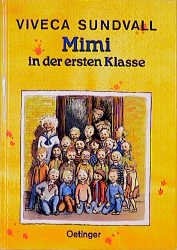 ISBN 9783789116247: Mimi in der ersten Klasse