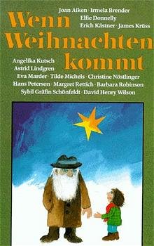 ISBN 9783789117022: Wenn Weihnachten kommt – Anthologie