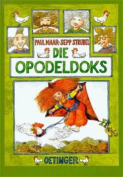 ISBN 9783789117268: Die Opodeldoks