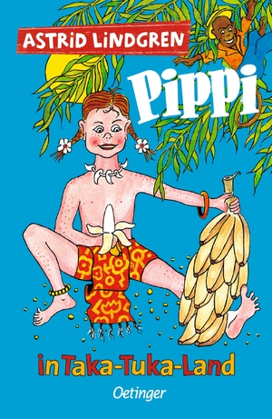 ISBN 9783789118531: Pippi Langstrumpf 3. Pippi in Taka-Tuka-Land